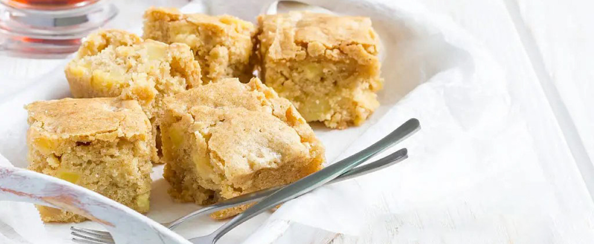 Ridings Brownies and Blondies Ridings Brownies and Blondies