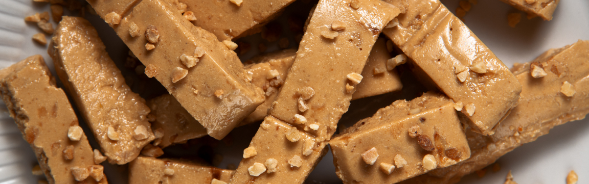 Butter Fudge Butter Fudge