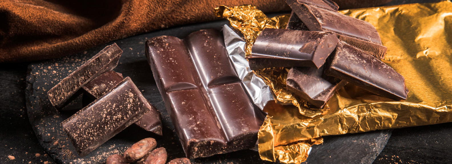 Chocolate Bars Chocolate Bars