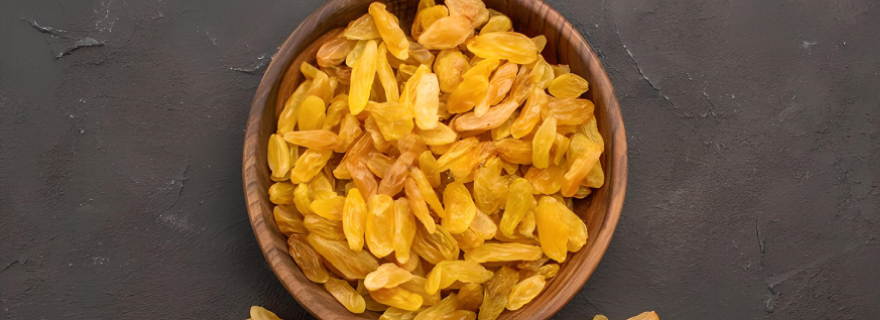 FAIRTRADE PLAIN RAISINS FAIRTRADE PLAIN RAISINS