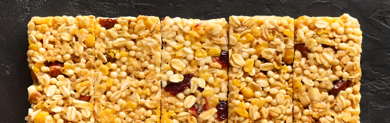 Artysan Flapjacks Artysan Flapjacks