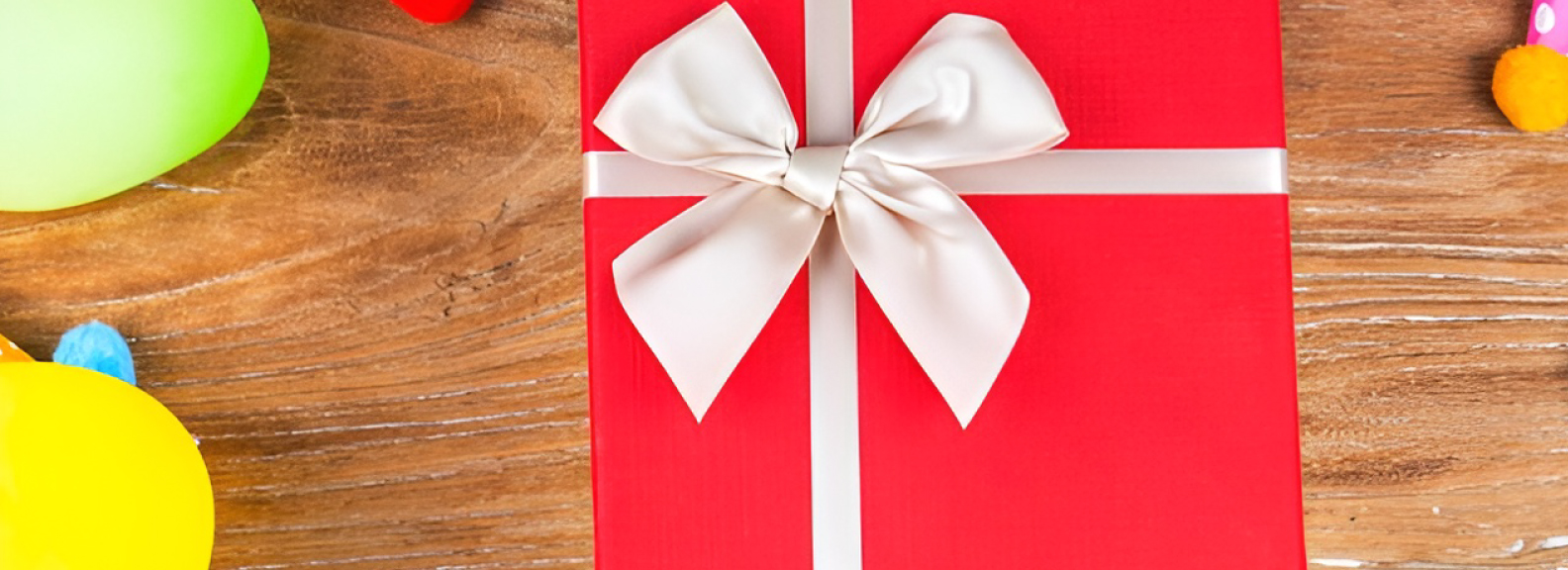 Gifts for children Gifts for children