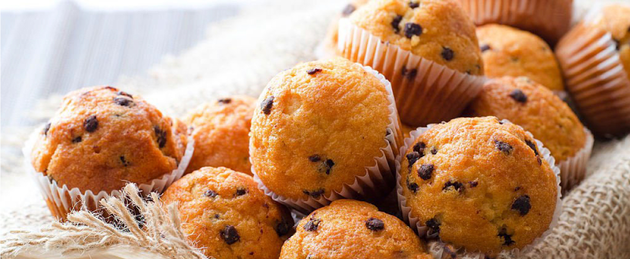 Muffins Muffins