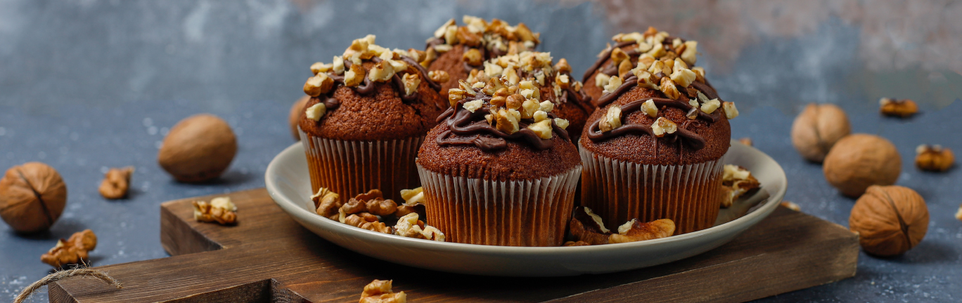 Artysan Muffins Artysan Muffins